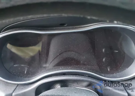 2015 Dodge Durango Limited из США, поврежденный, VIN 1C4RDJDG2FC810231